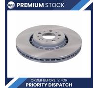 Febi Bilstein 43965 Brake Disc