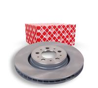 FEBI BILSTEIN 43967 Brake disc