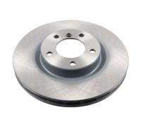 Ferdinand Bilstein Brake Disc 43970 - Single Vented 315mm Front Left for BMW M3 E36 3.0 92-95 New