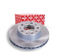 FEBI BILSTEIN 43974 Brake disc