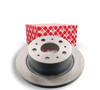 FEBI BILSTEIN 43988 Brake disc