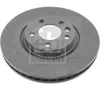 FEBI BILSTEIN 43996 Brake disc