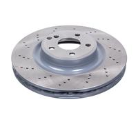 FEBI Bilstein Brake Disc Front Mercedes-Benz C-Class E-Class (BBDC)