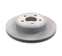 FEBI BILSTEIN 44014 Brake Disc Rear Fits Chrysler 300c Touring Dodge Charger
