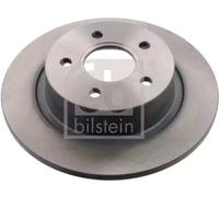 FEBI BILSTEIN 44016 Brake disc