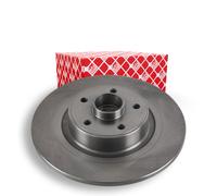 FEBI BILSTEIN 44018 Brake disc