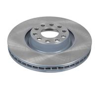febi bilstein 44021 Brake Disc (1 Brake Disc) front, internally ventilated, No. of Holes 5