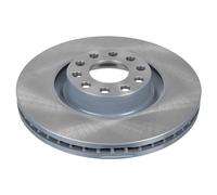 FEBI BILSTEIN 44021 Brake Disc Front Replacement Fits Audi A6 C5 Avant