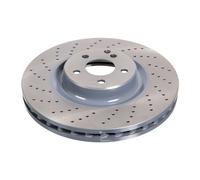 FEBI BILSTEIN 44030 Brake disc