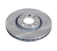 Febi 44036 Brake Disc Rotors