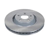 FEBI BILSTEIN 44039 Brake Disc Front Fits Audi A5 Sportback Convertible Q5 A4 B8