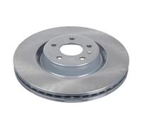 Febi Bilstein 44039 Brake Disc x1 Fits Audi A7 2.8 FSI quattro 3.0 TDI 2010-2022