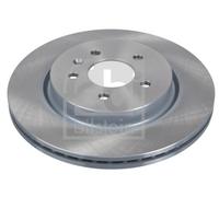 FEBI BILSTEIN 44047 Brake Disc for OPEL,VAUXHALL