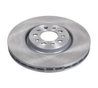 Febi 44052 Brake Disc Rotors