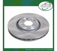 Febi 44052 Brake Disc Rotors
