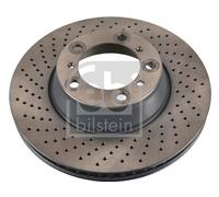 FEBI BILSTEIN 44060 Brake disc