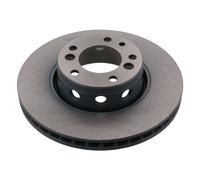 Febi Bilstein 44069 Front Brake Disc Braking System Replacement For BMW 5 Series