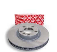 FEBI BILSTEIN 44082 Brake disc