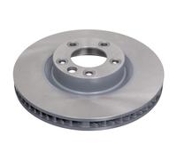 FEBI BILSTEIN 44082 Brake Disc Right Front Fits Porsche Cayenne VW Touareg