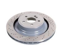 Ferdinand Bilstein Brake Disc 44084 Rear