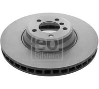 FEBI BILSTEIN 44093 Brake disc