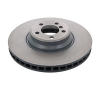 Febi Bilstein 44093 Front Brake Disc Braking System Replacement For BMW 7 Series