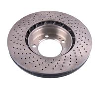 FEBI BILSTEIN 44094 Brake disc