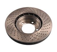 FEBI BILSTEIN 44095 Brake disc