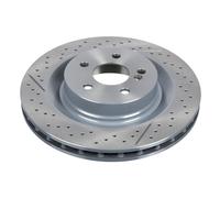 FEBI BILSTEIN 44100 Brake disc