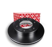 FEBI BILSTEIN 44104 Brake disc