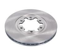 FEBI BILSTEIN 44106 Brake Disc Front Fits Ford Ranger Mazda B-Serie Ford USA