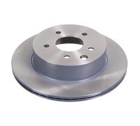 Febi 44119 Brake Disc Rotors