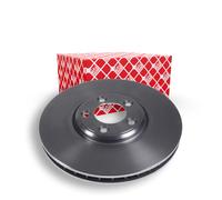 FEBI BILSTEIN 44126 Brake disc