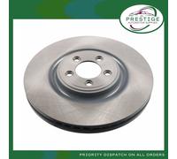 Ferdinand Bilstein Brake Disc Single Vented - Jaguar F-TYPE X152 Front 3.0/5.0 2012-on 355mm