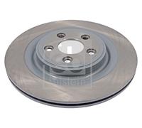 Febi 44135 Brake Disc Rotors