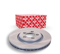 FEBI BILSTEIN 44136 Brake disc