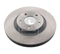 Febi 44138 Brake Disc Rotors