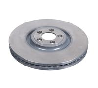 FEBI BILSTEIN 44144 Brake Disc Front Fits Jaguar XJ F-Type Coupe Convertible