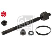 Inner Rack End fits OPEL ASTRA J 2.0D Left or Right 11 to 20 Tie Rod Joint Febi