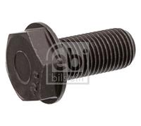 Febi Bilstein Flywheel Bolt - 44157 - Pack Of 8