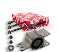 Wishbone / Control / Trailing Arm Bush 44172 Febi Mounting Suspension 2463330100