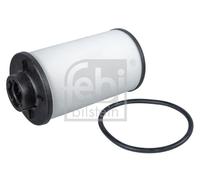 FEBI BILSTEIN 44176 Hydraulic Filter, automatic transmission for AUDI,SEAT