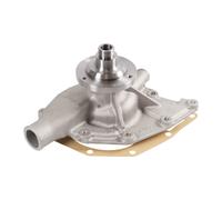 febi bilstein 44198 Water Pump with gasket, pack of one