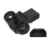FEBI BILSTEIN 44242 Sensor, boost pressure