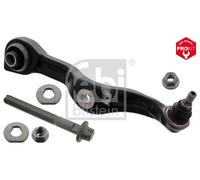 FEBI BILSTEIN Control Arm Repair Kit 44274 - Right Front for Mercedes-Benz M272.965 3.5L 6cyl