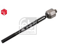 Febi 44283 Tie Rod (Inner) Fits BMW