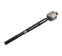 febi bilstein 44283 Inner Tie Rod with counter-nut, pack of one