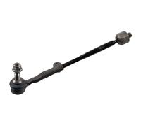 Steering tie rod Front Axle Right 44286 FEBI BILSTEIN for BMW 1 Sports Hatch 3