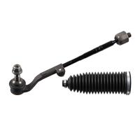 Tie Rod Prokit (Front Lh) fits BMW 420D 2.0D 13 to 20 N47D20C 32106799960 Febi