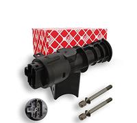 febi bilstein 44300 Ignition Lock Housing with ignition switch and screws, pack of one